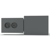 Ceres 30 - Möbeltresor Sicherheitsstufe B und S2 - (30 x 42 x 38cm), Sicherheitsstufe S2
