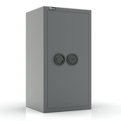 Ceres 80 - Möbeltresor Sicherheitsstufe S2 - (81 x 43 x 38cm), Sicherheitsstufe S2