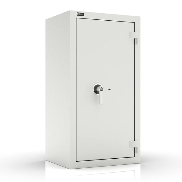 Daimos 120 - Wertschutzschrank VdS Klasse N/0 [EN1143-1/VdS 2450] - (121 x 64 x 51cm)
