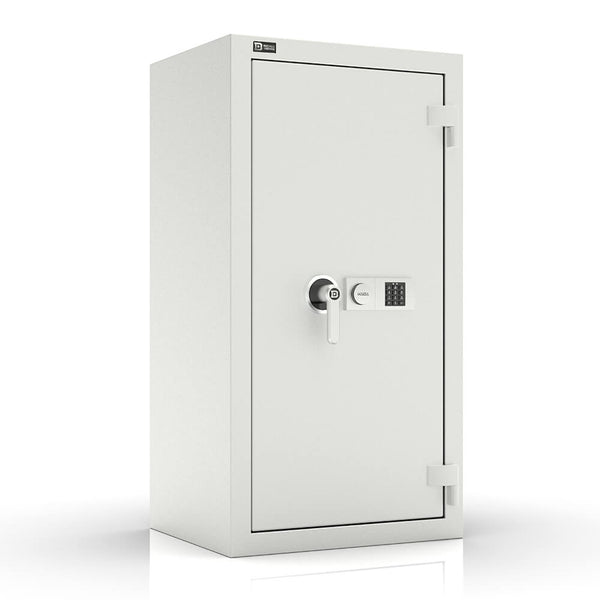 Daimos 120 - Wertschutzschrank VdS Klasse N/0 [EN1143-1/VdS 2450] - (121 x 64 x 51cm), Widerstandsgrad N/0