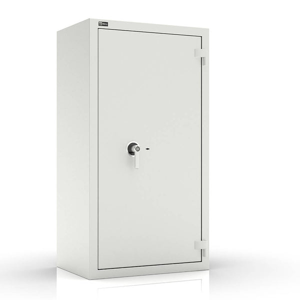 Daimos 150 - Wertschutzschrank VdS Klasse N/0 [EN1143-1/VdS 2450] - (151 x 81 x 55cm)