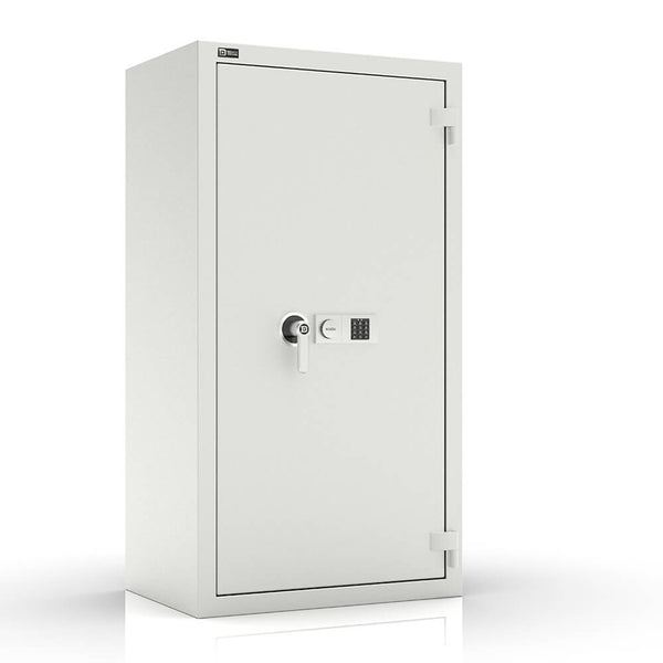 Daimos 150 - Wertschutzschrank VdS Klasse N/0 [EN1143-1/VdS 2450] - (151 x 81 x 55cm), Widerstandsgrad N/0