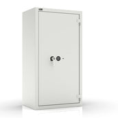 Daimos 150 - Wertschutzschrank VdS Klasse N/0 [EN1143-1/VdS 2450] - (151 x 81 x 55cm), Widerstandsgrad N/0