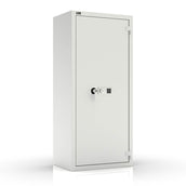 Daimos 180 - Wertschutzschrank VdS Klasse N/0 [EN1143-1/VdS 2450] - (181 x 81 x 55cm), Widerstandsgrad N/0