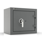 Daimos 50 - Wertschutzschrank VdS Klasse N/0 [EN1143-1/VdS 2450] - (52 x 61 x 40cm), Widerstandsgrad N/0