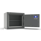 Daimos 50 - Wertschutzschrank VdS Klasse N/0 [EN1143-1/VdS 2450] - (52 x 61 x 40cm), Widerstandsgrad N/0