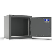 Daimos 60 - Wertschutzschrank VdS Klasse N/0 [EN1143-1/VdS 2450] - (60,6 x 63,6 x 51cm), Widerstandsgrad N/0