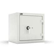 Daimos 60 - Wertschutzschrank VdS Klasse N/0 [EN1143-1/VdS 2450] - (60,6 x 63,6 x 51cm), Widerstandsgrad N/0