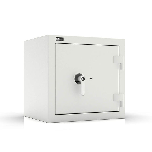 Daimos 60 - Wertschutzschrank VdS Klasse N/0 [EN1143-1/VdS 2450] - (60,6 x 63,6 x 51cm)