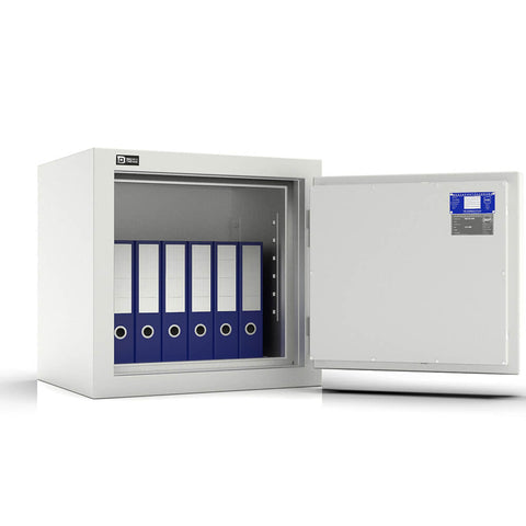Daimos 60 - Wertschutzschrank VdS Klasse N/0 [EN1143-1/VdS 2450] - (60,6 x 63,6 x 51cm)