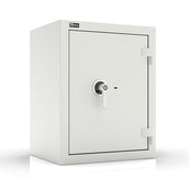 Daimos 80 - Wertschutzschrank VdS Klasse N/0 [EN1143-1/VdS 2450] - (81 x 64 x 51cm), Widerstandsgrad N/0