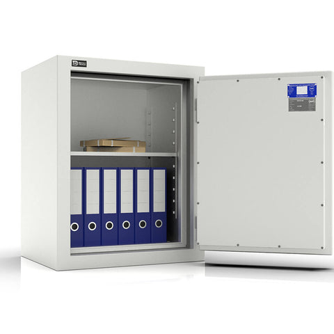 Daimos 80 - Wertschutzschrank VdS Klasse N/0 [EN1143-1/VdS 2450] - (81 x 64 x 51cm)