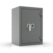 Daimos 90 - Wertschutzschrank VdS Klasse N/0 [EN1143-1/VdS 2450] - (90 x 64 x 51cm), Widerstandsgrad N/0