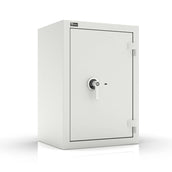 Daimos 90 - Wertschutzschrank VdS Klasse N/0 [EN1143-1/VdS 2450] - (90 x 64 x 51cm), Widerstandsgrad N/0