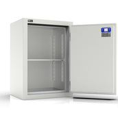 Daimos 90 - Wertschutzschrank VdS Klasse N/0 [EN1143-1/VdS 2450] - (90 x 64 x 51cm), Widerstandsgrad N/0
