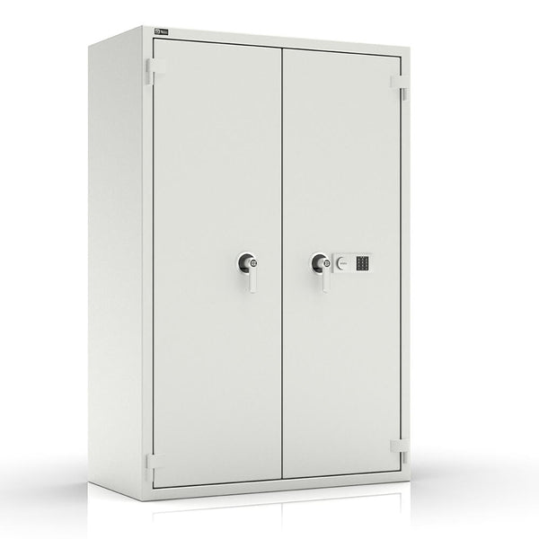 Dantes 10 Kombi - Waffenschrank VdS Klasse N/0 [EN 1143-1] - (181 x 120 x 55cm), Widerstandsgrad N/0