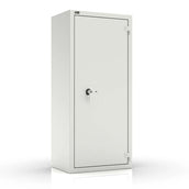 Dantes 10 Plus - Waffenschrank VdS Klasse N/0 [EN 1143-1] - (181 x 70 x 55cm), Widerstandsgrad N/0