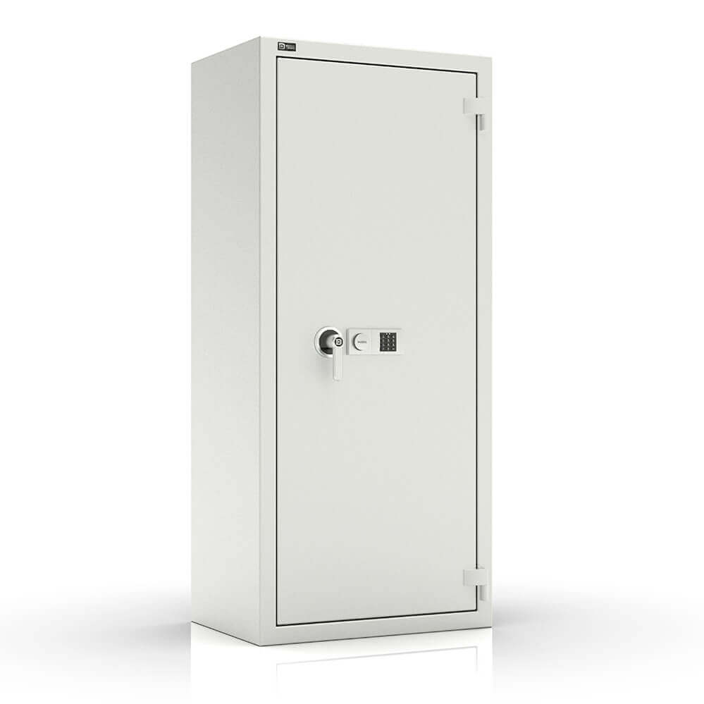 Dantes 10 Plus - Waffenschrank VdS Klasse N/0 [EN 1143-1] - (181 x 70 x 55cm), Widerstandsgrad N/0