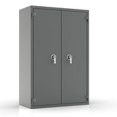 Dantes 19 - Waffenschrank VdS Klasse N/0 [EN 1143-1] - (181 x 120 x 55cm), Widerstandsgrad N/0