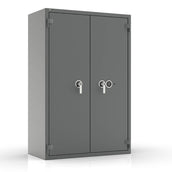 Dantes 19 - Waffenschrank VdS Klasse N/0 [EN 1143-1] - (181 x 120 x 55cm), Widerstandsgrad N/0