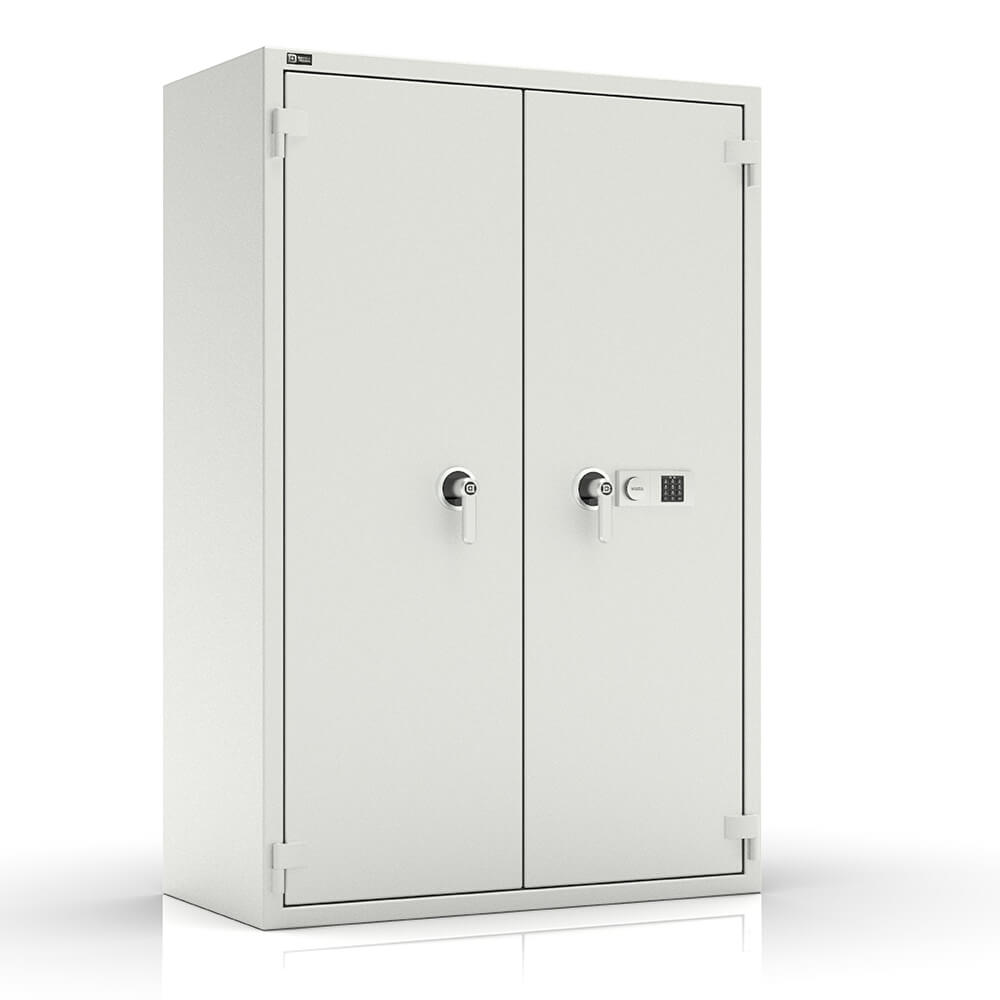 Dantes 19 - Waffenschrank VdS Klasse N/0 [EN 1143-1] - (181 x 120 x 55cm), Widerstandsgrad N/0