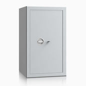 Themis 450 - Schlüsseltresor VdS Klasse 1 [EN 1143-1] - für 450 Schlüssel (84 x 50 x 50cm)