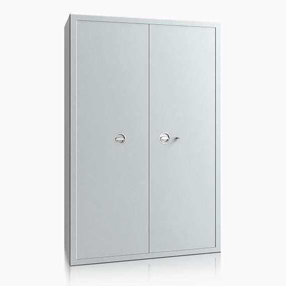 Themis 5040 - Schlüsseltresor VdS Klasse 1 [EN 1143-1] - für 5040 Schlüssel (184 x 120 x 50cm)