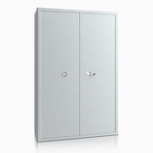 Themis 5040 - Schlüsseltresor VdS Klasse 1 [EN 1143-1] - für 5040 Schlüssel (184 x 120 x 50cm)