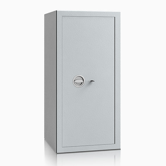 Themis 630 - Schlüsseltresor VdS Klasse 1 [EN 1143-1] - für 630 Schlüssel (104 x 50 x 50cm)