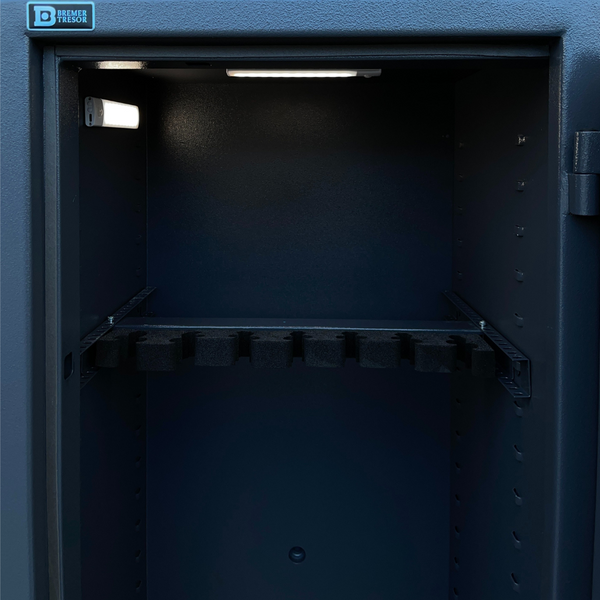 LED Leuchte - Magnetisch mit Bewegungsmelder