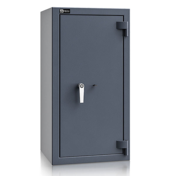 Elios 105 - Grade 3 Safe (EN1143-1) - (105 x 55 x 46.5cm) – Graphite grey