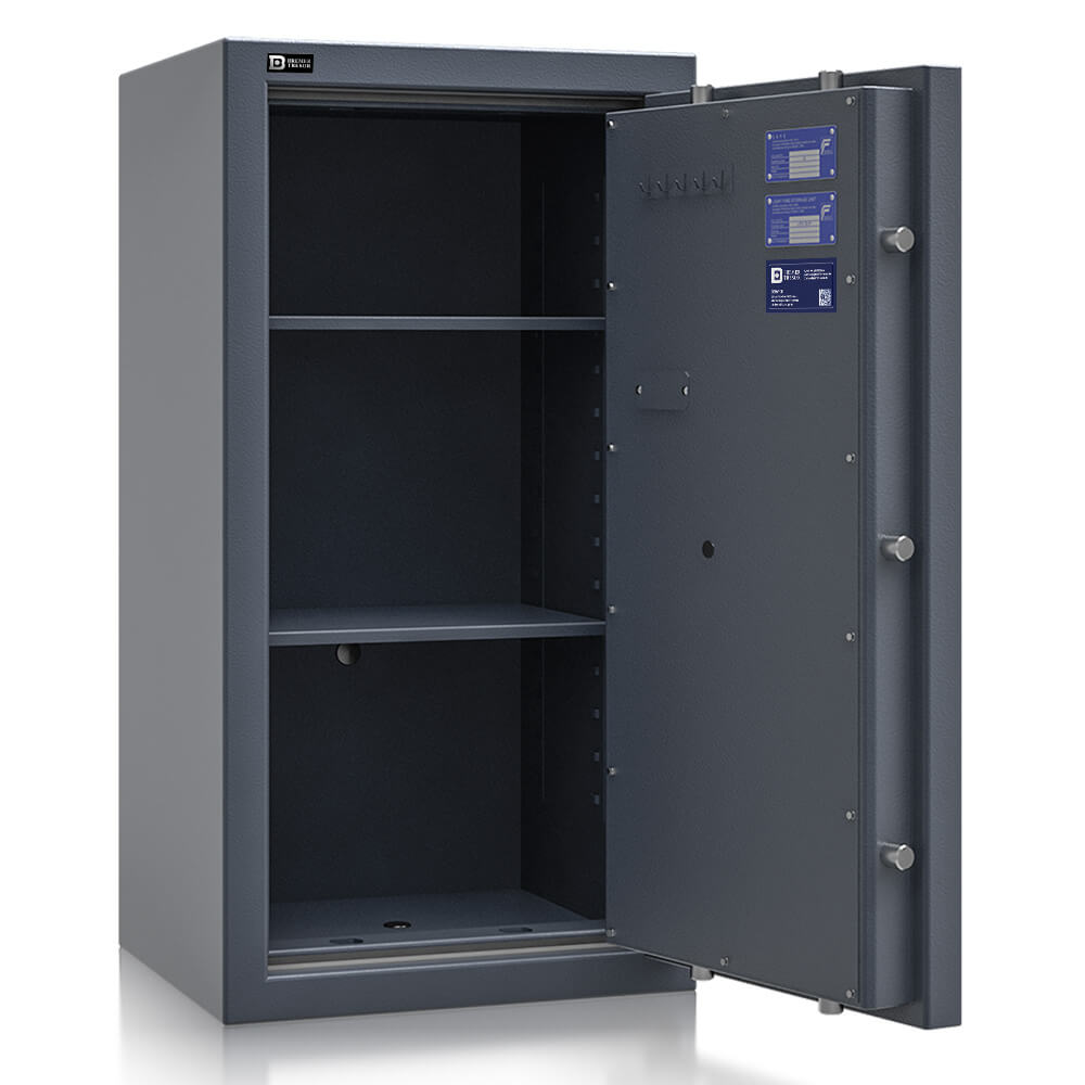 Elios 105 - Tresor Grad 3 (EN1143-1) - (105 x 55 x 46,5cm), Widerstandsgrad 3