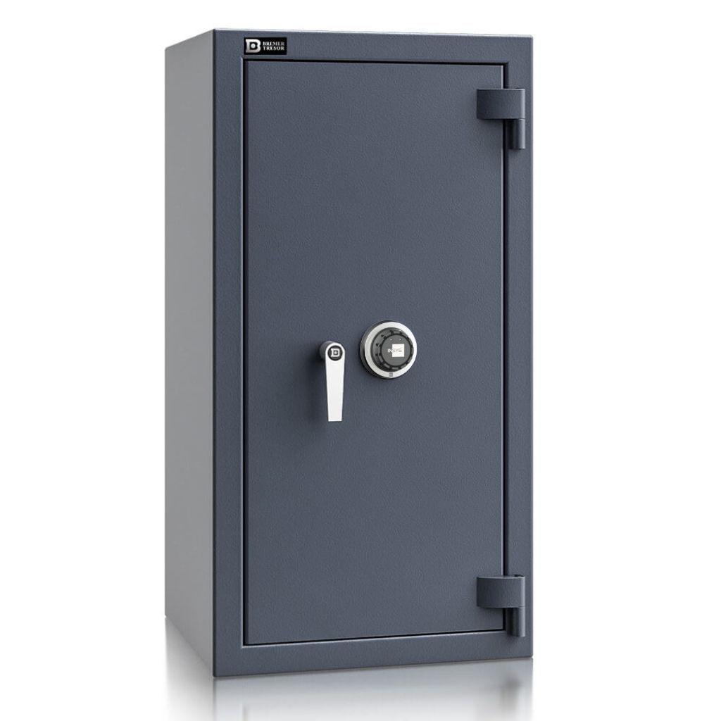 Elios 105 - Tresor Grad 3 (EN1143-1) - (105 x 55 x 46,5cm), Widerstandsgrad 3