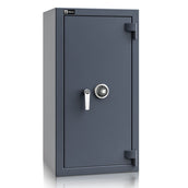 Elios 105 - Tresor Grad 3 (EN1143-1) - (105 x 55 x 46,5cm), Widerstandsgrad 3