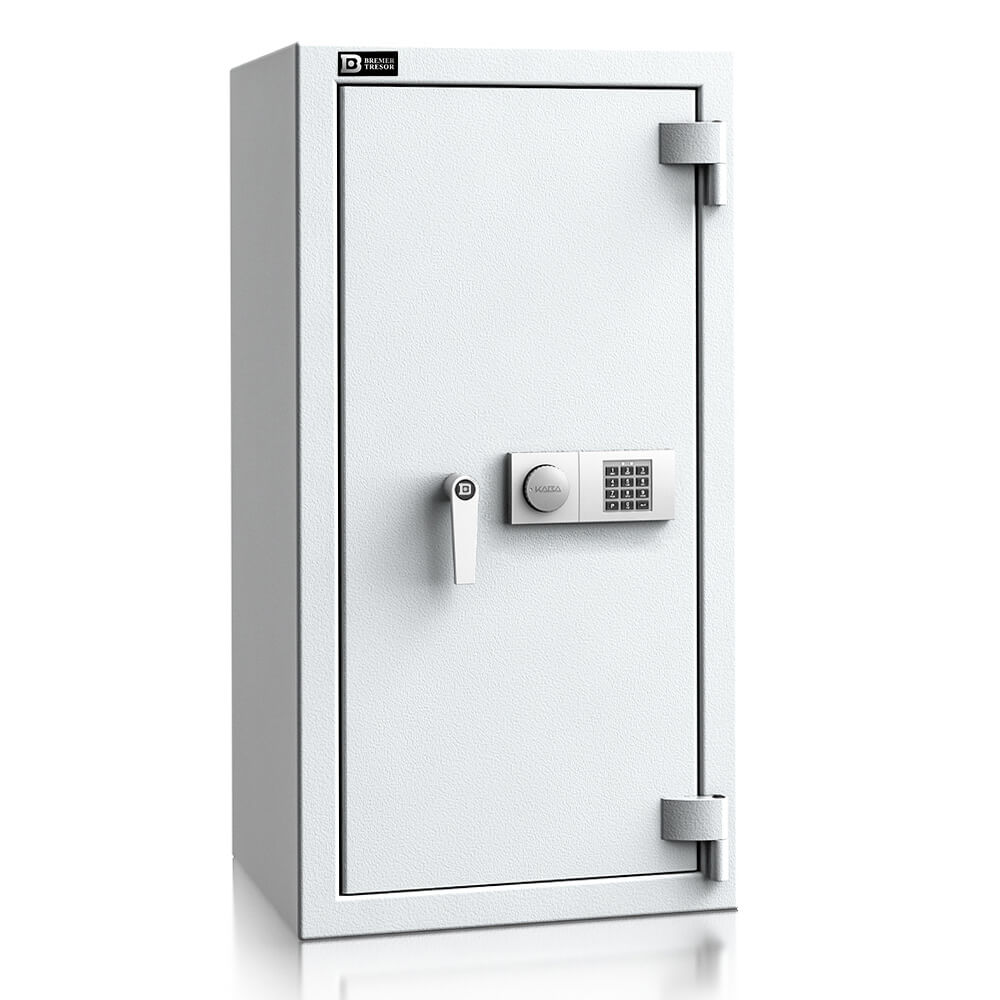 Elios 105 - Tresor Grad 3 (EN1143-1) - (105 x 55 x 46,5cm), Widerstandsgrad 3