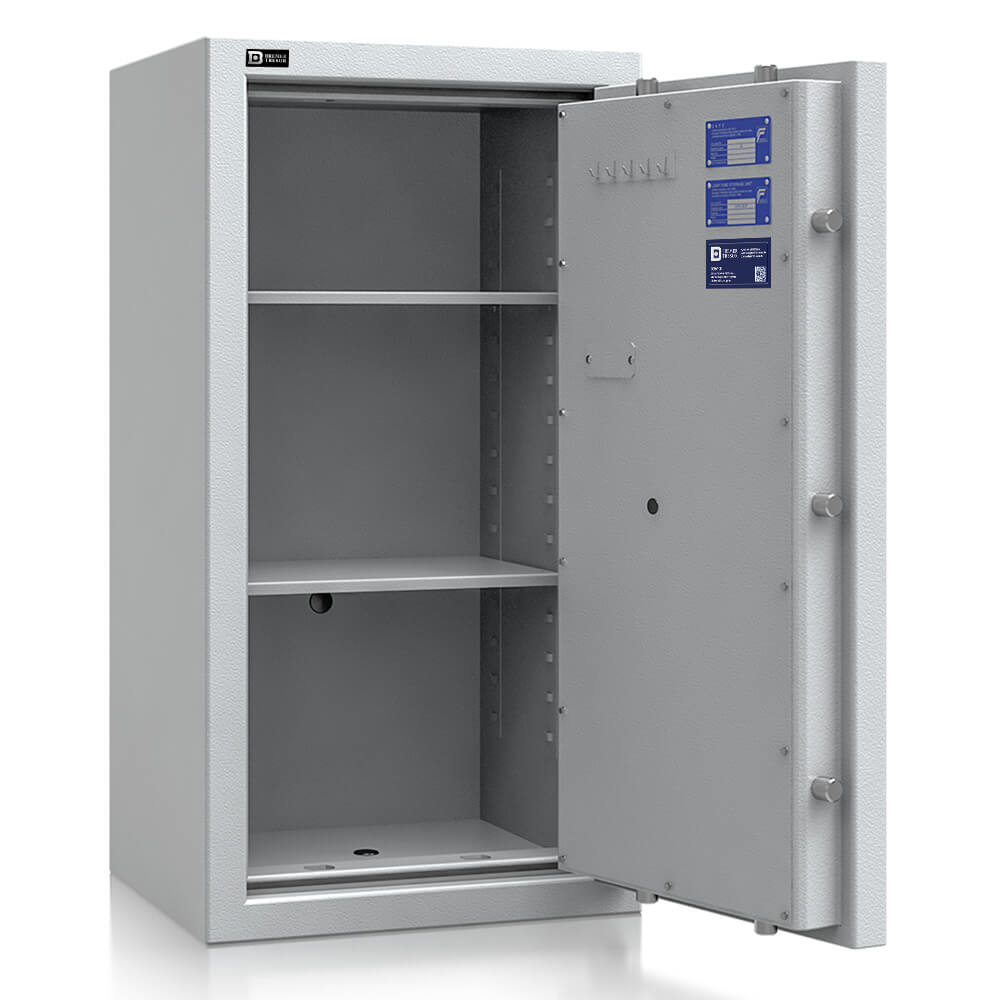 Elios 105 - Tresor Grad 3 (EN1143-1) - (105 x 55 x 46,5cm), Widerstandsgrad 3