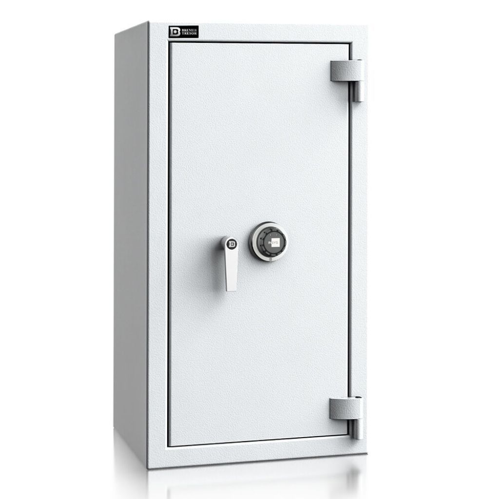 Elios 105 - Tresor Grad 3 (EN1143-1) - (105 x 55 x 46,5cm), Widerstandsgrad 3