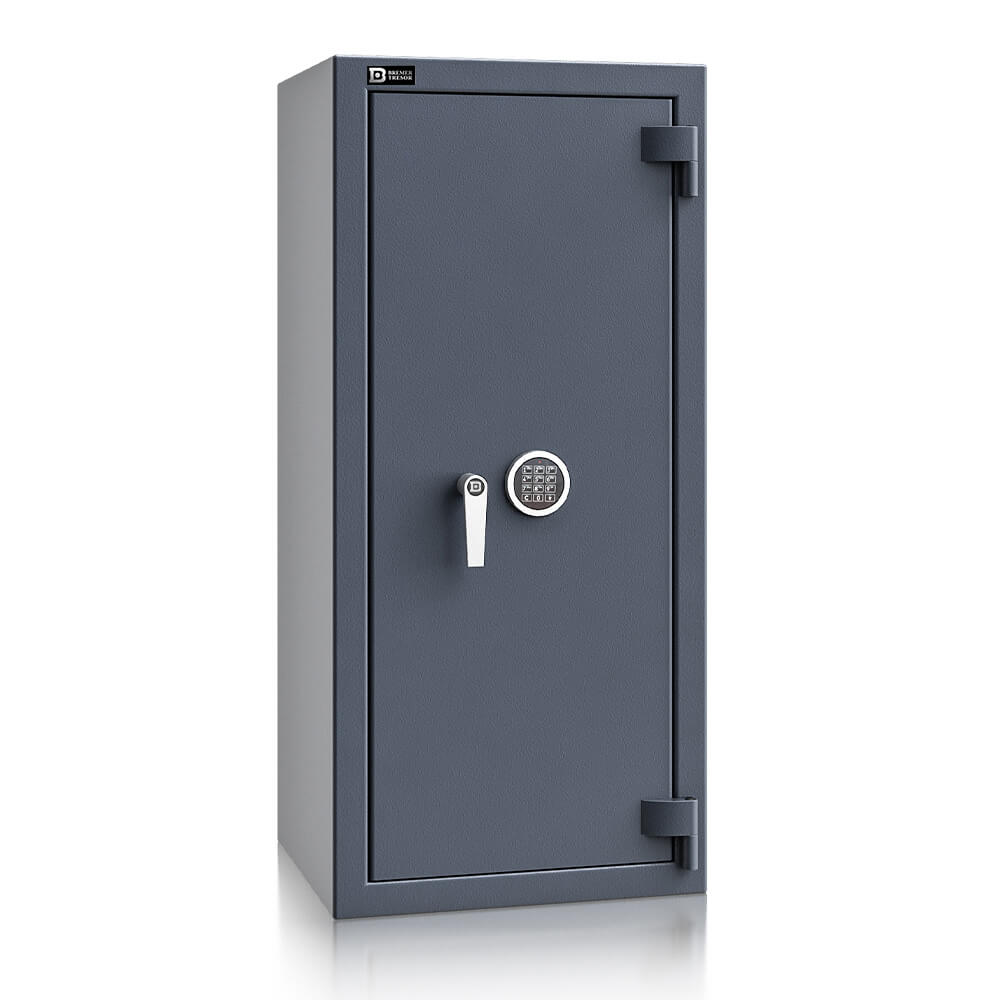 Elios 120 - Tresor Grad 3 (EN1143-1) - (120 x 55 x 46,5cm), Widerstandsgrad 3