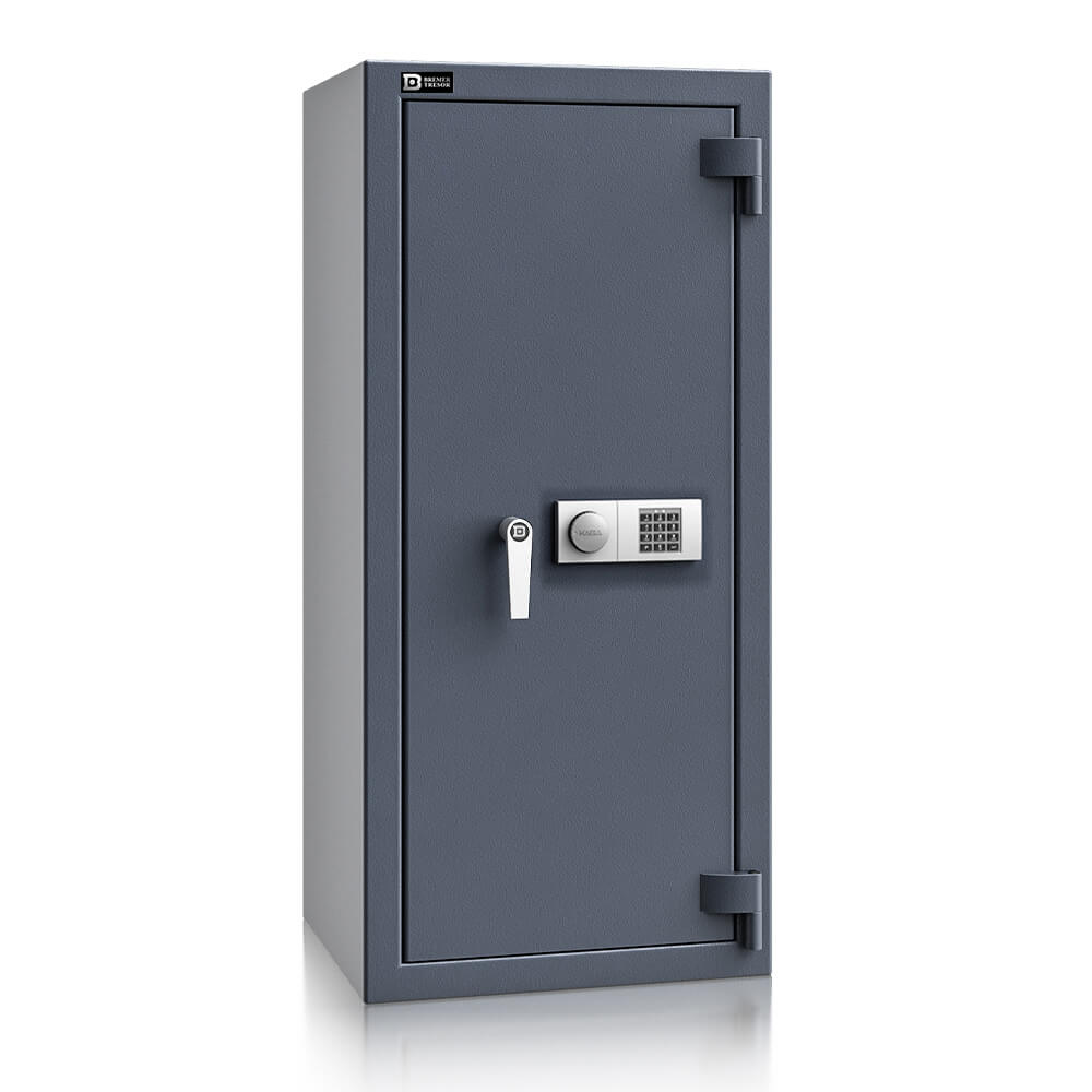 Elios 120 - Tresor Grad 3 (EN1143-1) - (120 x 55 x 46,5cm), Widerstandsgrad 3