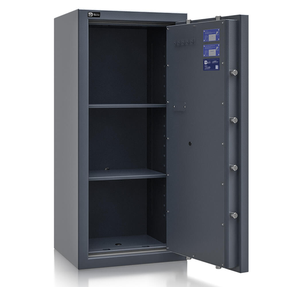 Elios 120 - Tresor Grad 3 (EN1143-1) - (120 x 55 x 46,5cm), Widerstandsgrad 3