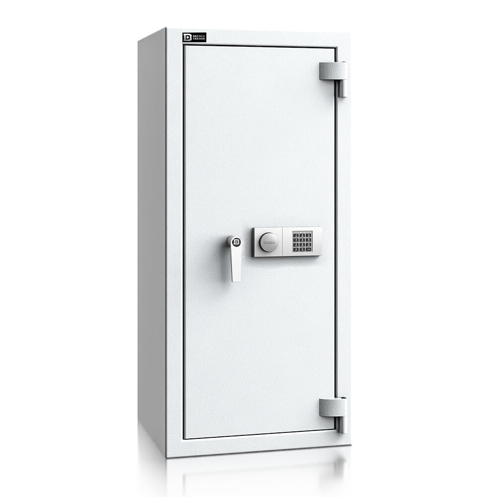Elios 120 - Tresor Grad 3 (EN1143-1) - (120 x 55 x 46,5cm), Widerstandsgrad 3