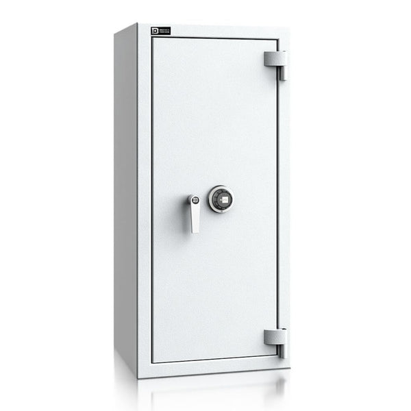 Elios 120 - Tresor Grad 3 (EN1143-1) - (120 x 55 x 46,5cm) – Lichtgrau