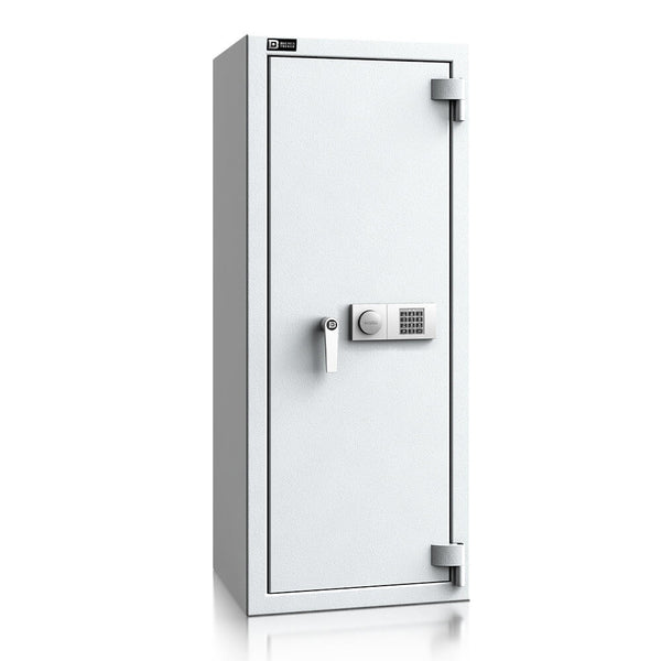 Elios 135 - Tresor Grad 3 (EN1143-1) - (135 x 55 x 46,5cm) – Lichtgrau