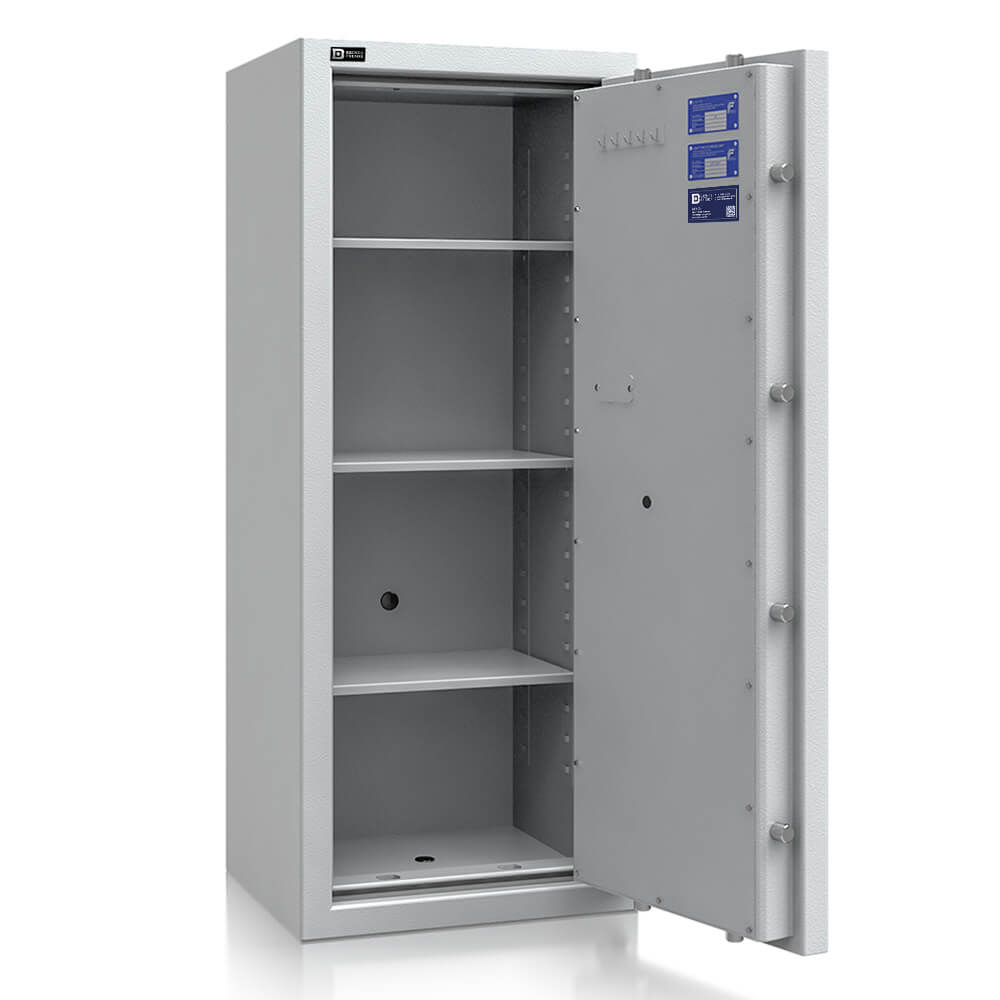 Elios 135 - Tresor Grad 3 (EN1143-1) - (135 x 55 x 46,5cm), Widerstandsgrad 3