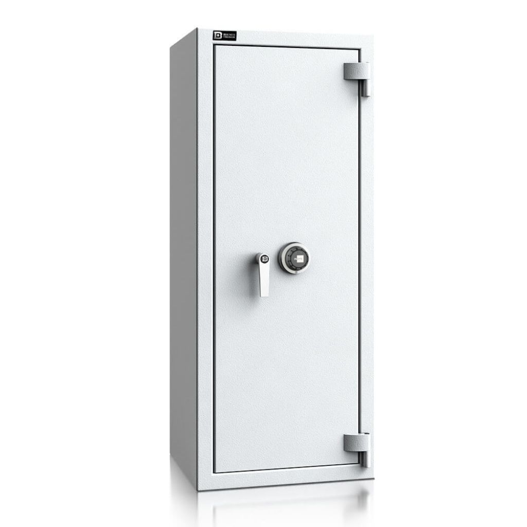 Elios 135 - Tresor Grad 3 (EN1143-1) - (135 x 55 x 46,5cm), Widerstandsgrad 3