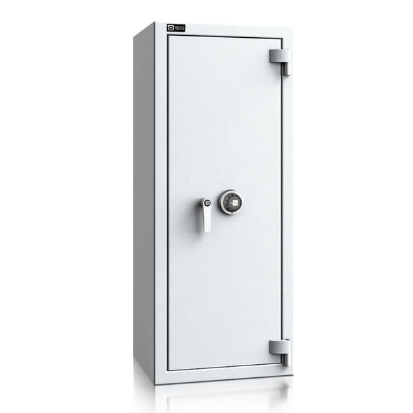 Elios 135 - Tresor Grad 3 (EN1143-1) - (135 x 55 x 46,5cm) – Lichtgrau
