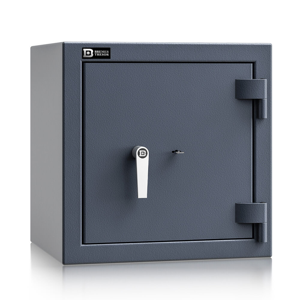 Elios 55 - Tresor Grad 3 (EN1143-1) - (55 x 55 x 46,5cm), Widerstandsgrad 3