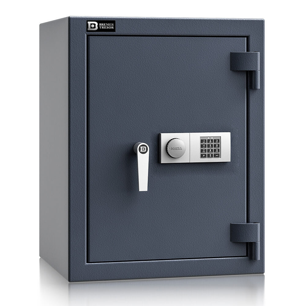 Elios 70 - Tresor Grad 3 (EN1143-1) - (70 x 55 x 46,5cm), Widerstandsgrad 3