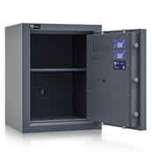 Elios 70 - Tresor Grad 3 (EN1143-1) - (70 x 55 x 46,5cm), Widerstandsgrad 3