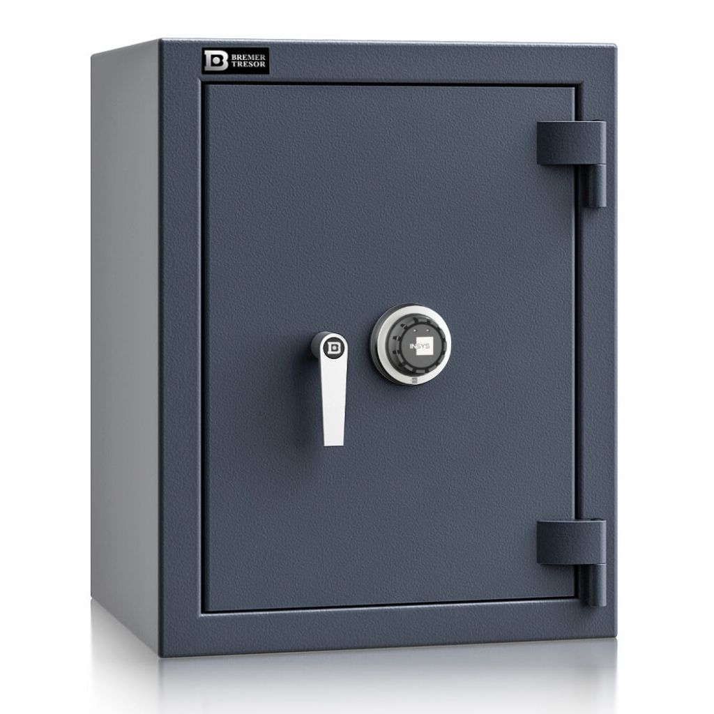 Elios 70 - Tresor Grad 3 (EN1143-1) - (70 x 55 x 46,5cm), Widerstandsgrad 3